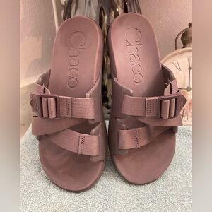 Chaco Women's Sandals - Mauve